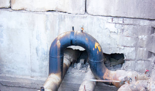 Best Water damage restoration near me  in Plandome, NY